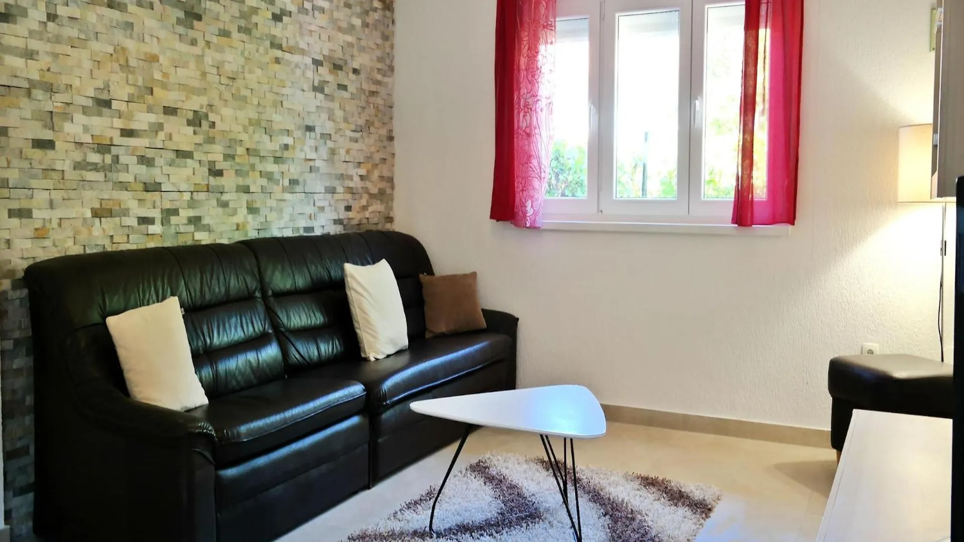 Scenic Holiday Home In Silo Silo (Krk)