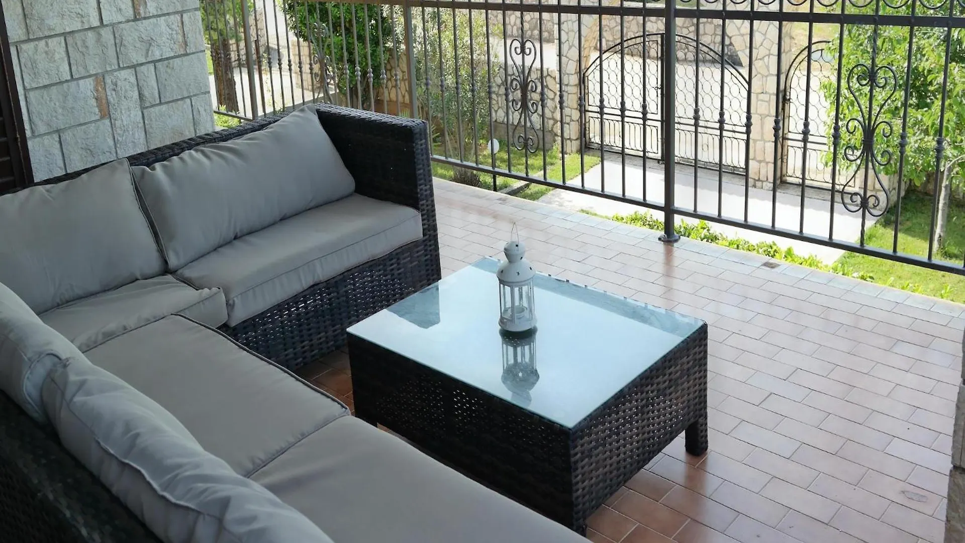 Scenic Holiday Home In Silo 0*, Silo (Krk) Croatia