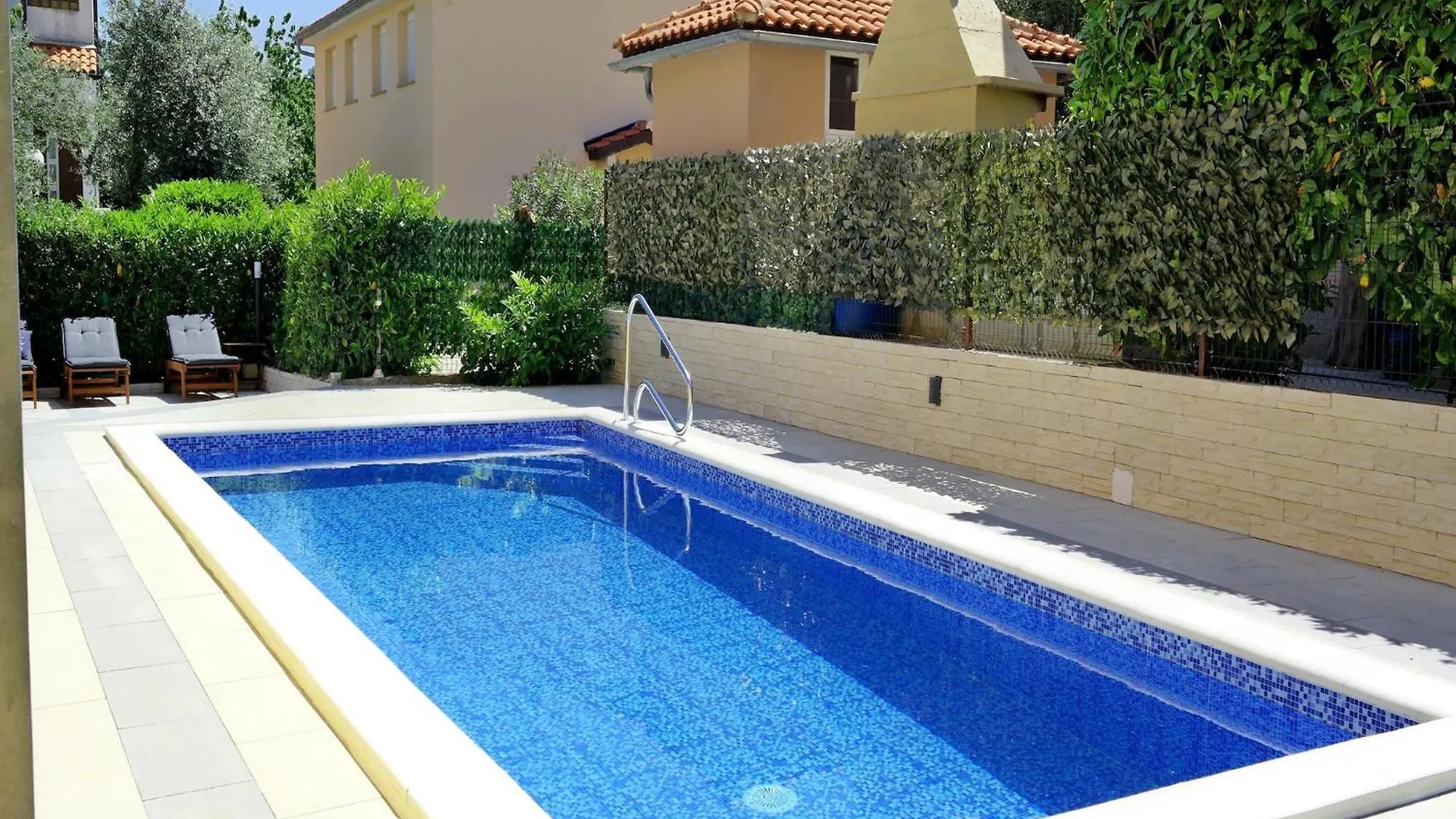 Scenic Holiday Home In Silo Silo (Krk)