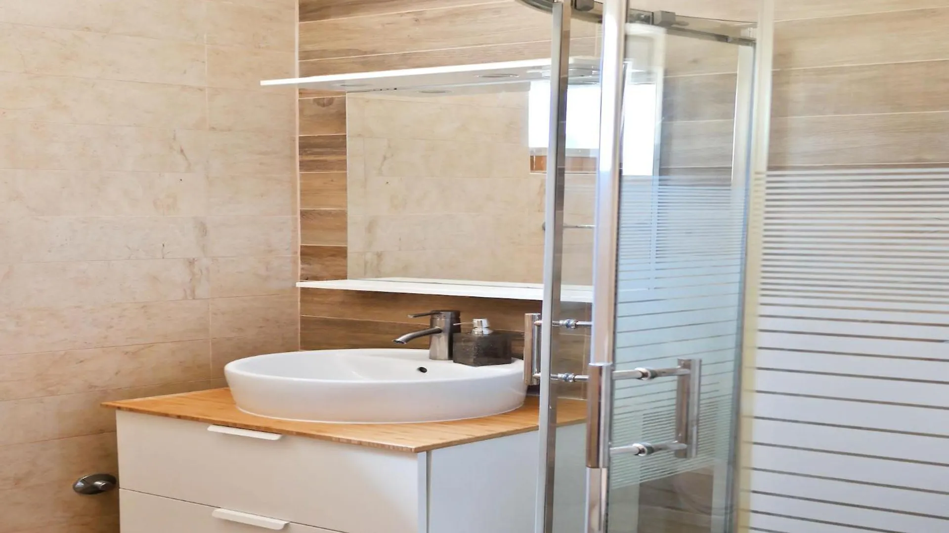 Scenic Holiday Home In Silo 0*, Silo (Krk)