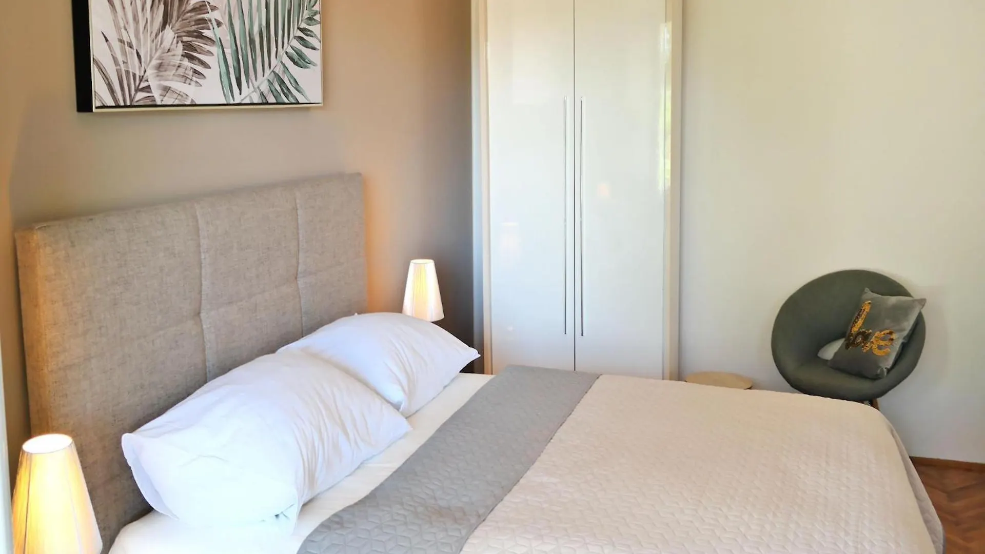 Scenic Holiday Home In Silo  Silo (Krk)
