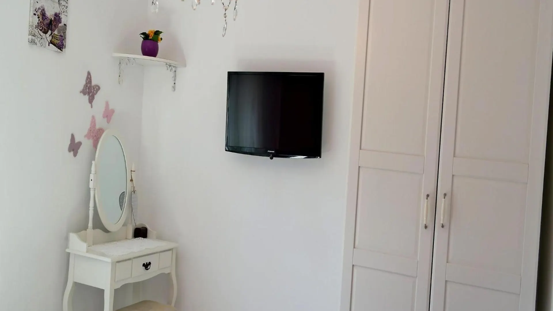Scenic Holiday Home In Silo 0*, Silo (Krk)
