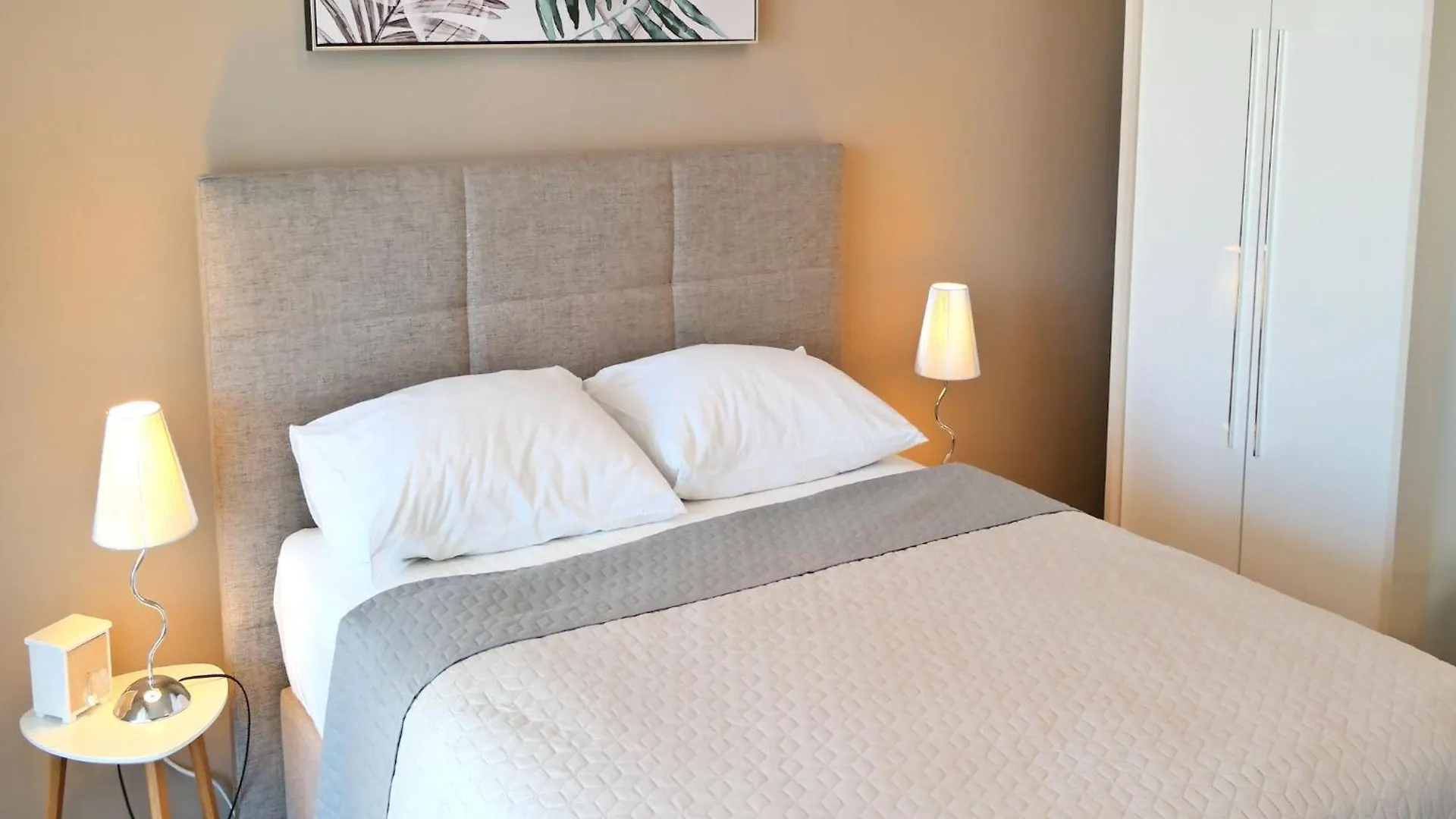 Scenic Holiday Home In Silo 0*, Silo (Krk)