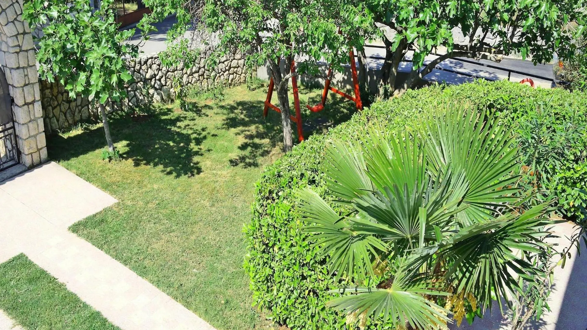 Scenic Holiday Home In Silo 0*, Silo (Krk) Croatia