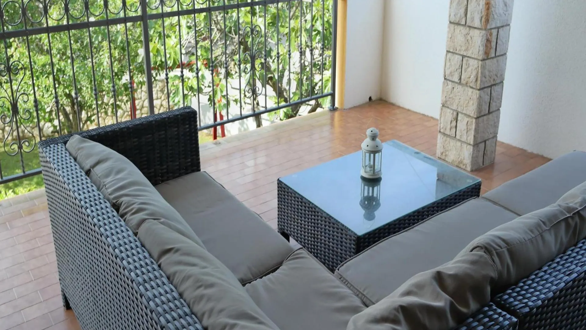 Scenic Holiday Home In Silo 0*, Silo (Krk) Croatia
