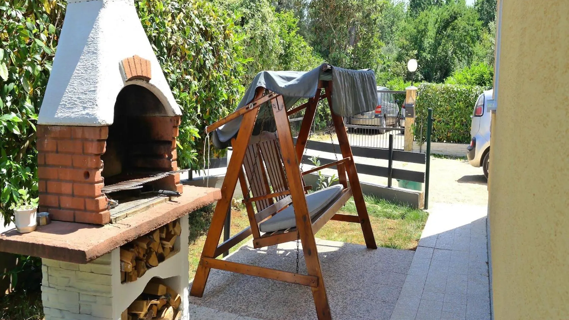 Scenic Holiday Home In Silo Silo (Krk)