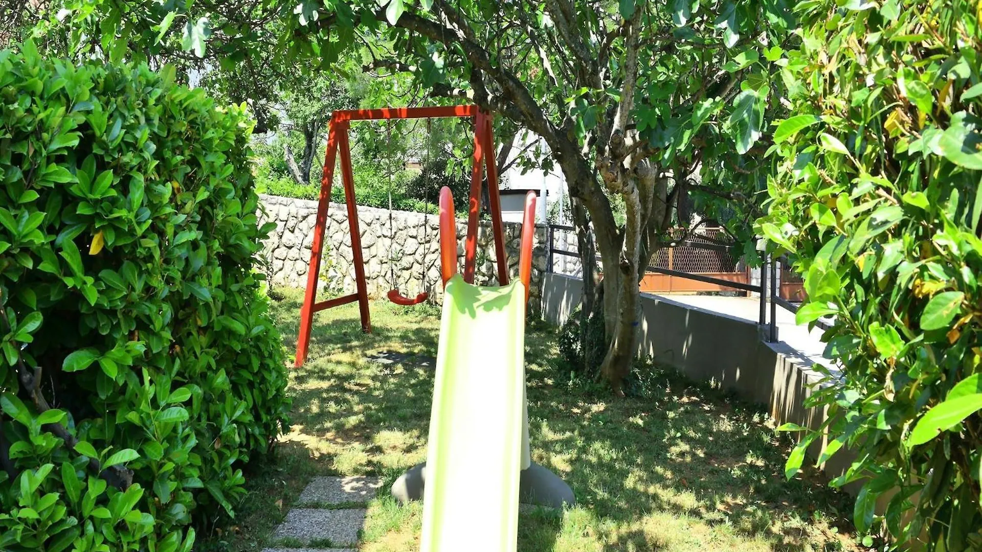 Scenic Holiday Home In Silo  Silo (Krk)