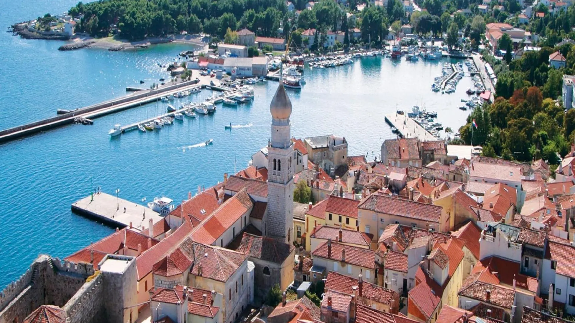 Scenic Holiday Home In Silo 0*, Silo (Krk) Croatia