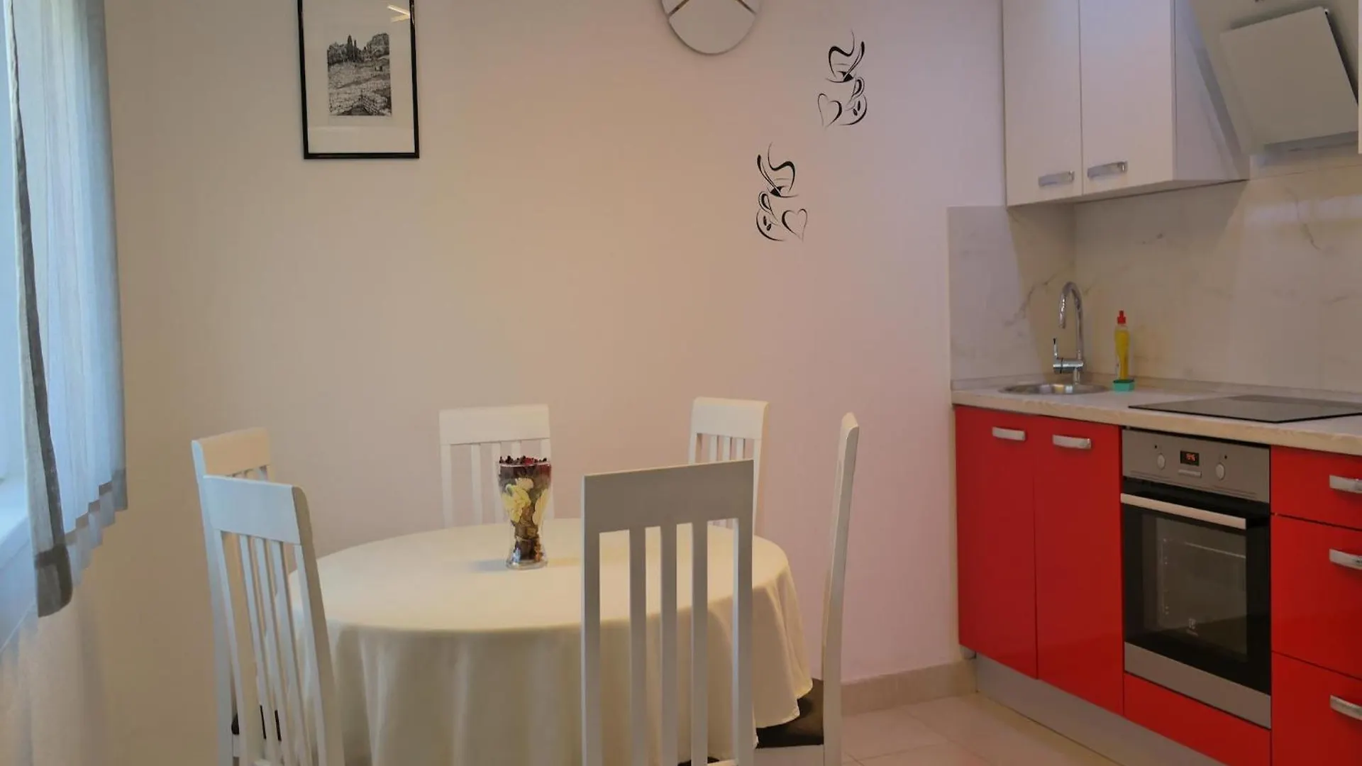 Scenic Holiday Home In Silo Kroatië