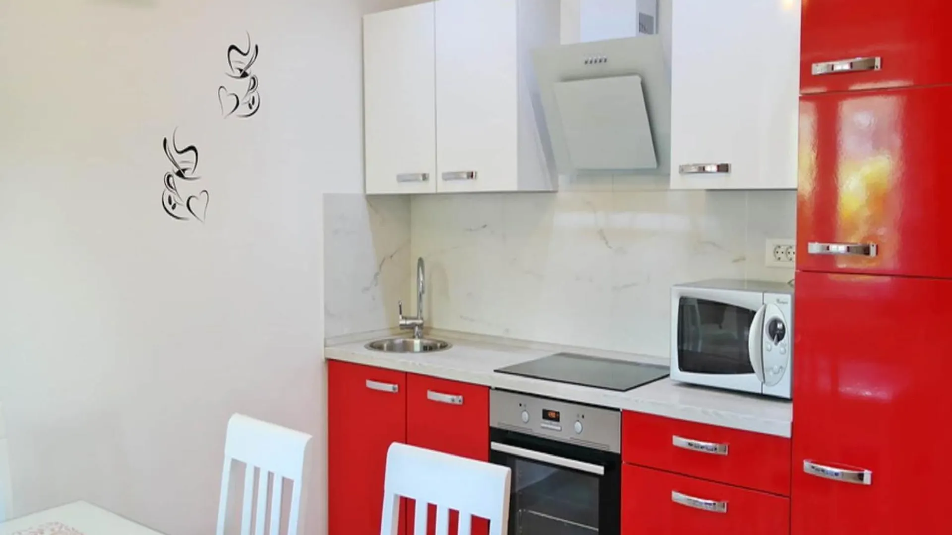 Scenic Holiday Home In Silo Kroatië